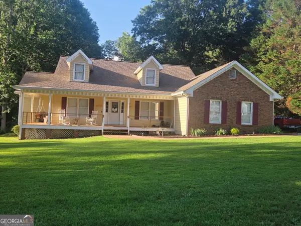 118 Bradford Place, Stockbridge, GA 30281