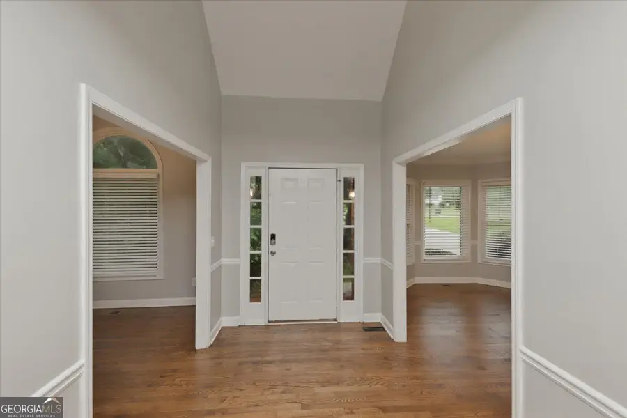 1798 Poinsettia Drive, Marietta, GA 30062 - #3