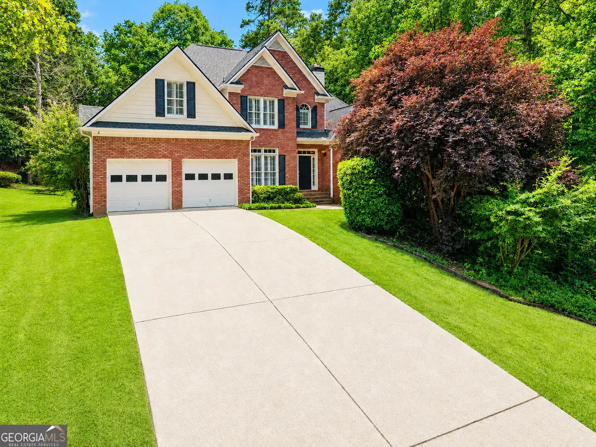 2266 Scotts Parkway, Marietta, GA 30062 - #1