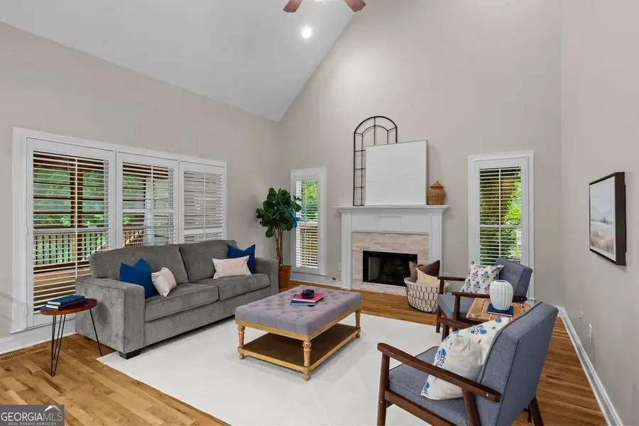 2266 Scotts Parkway, Marietta, GA 30062 - #3