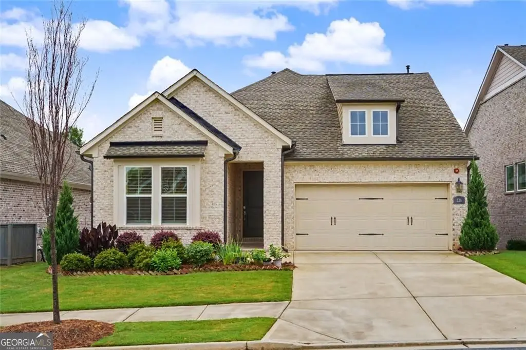 226 Floral Valley Drive, Woodstock, GA 30188 - #1