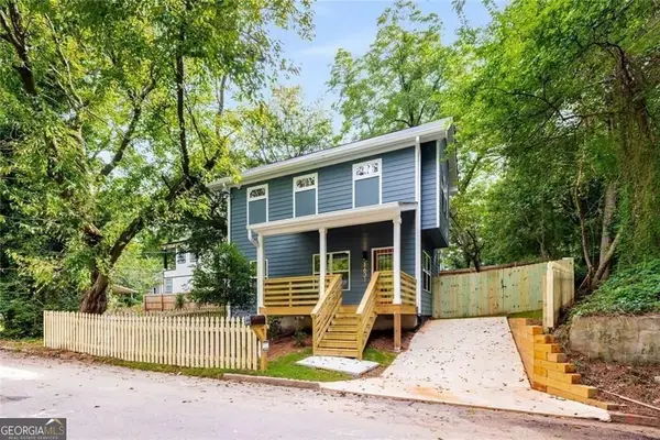 1631 Burton Street Se, Atlanta, GA 30315