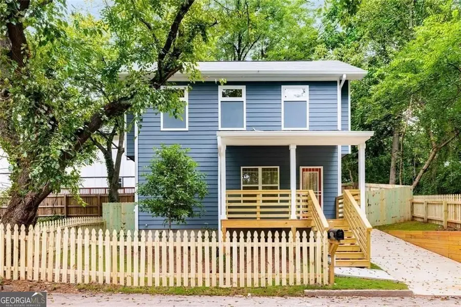 1631 Burton Street Se, Atlanta, GA 30315 - #2