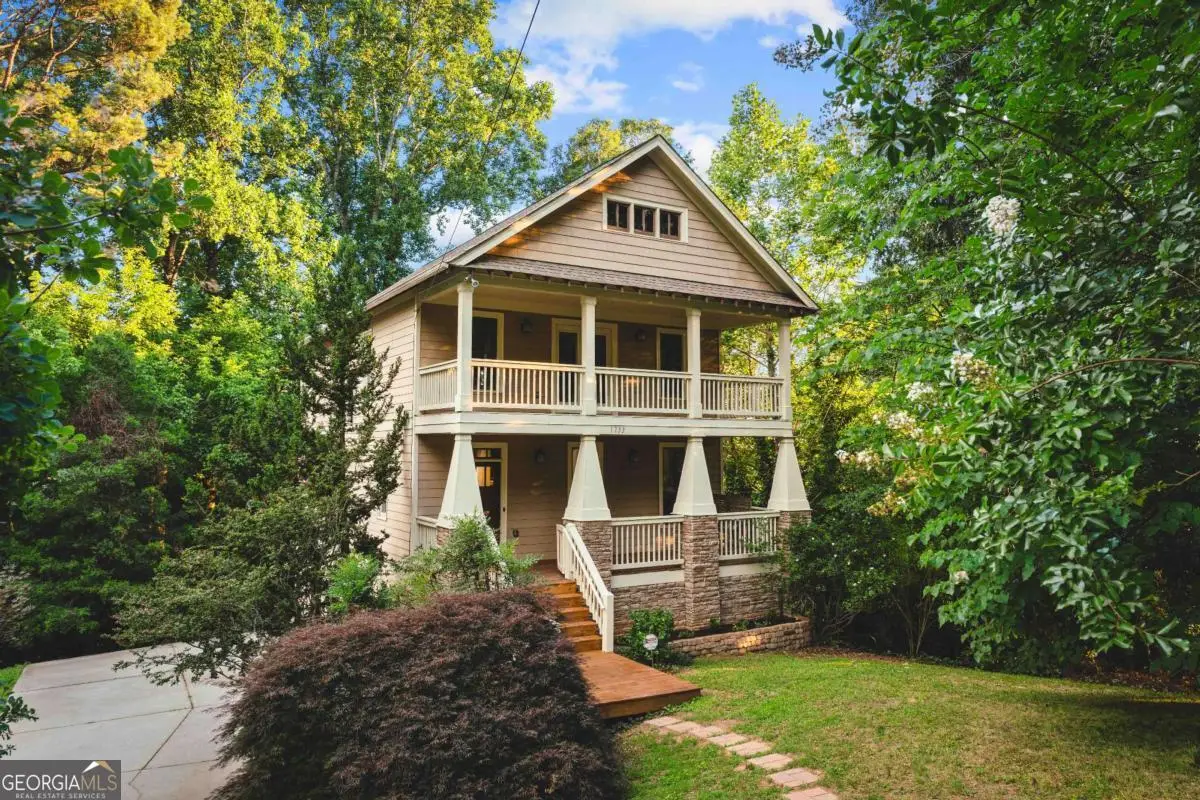 1733 Mary Lou Lane Se, Atlanta, GA 30316 - #1