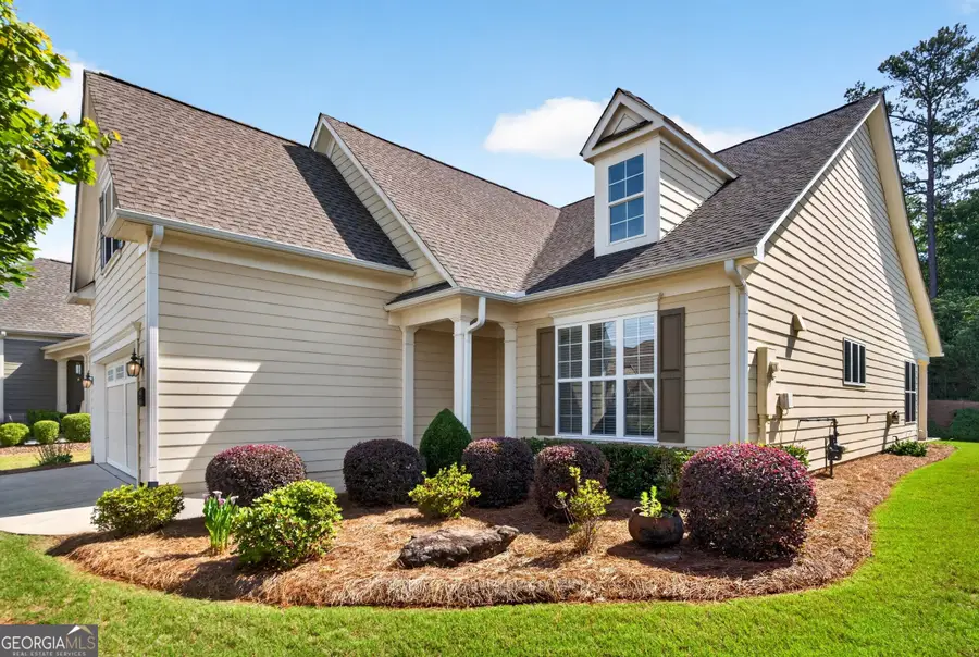 3655 Cresswind Parkway Southwest, Gainesville, GA 30504 - #2