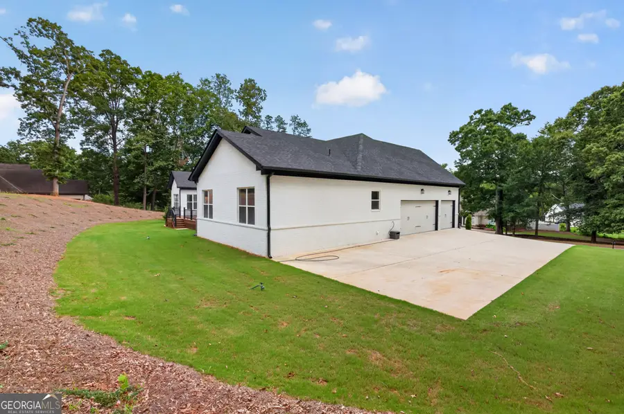 505 Old Collins Road, Hoschton, GA 30548 - #3