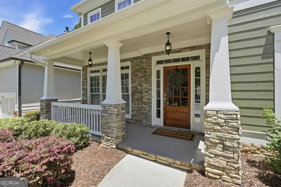 3805 Suwanee Mill Drive, Buford, GA 30518 - #3