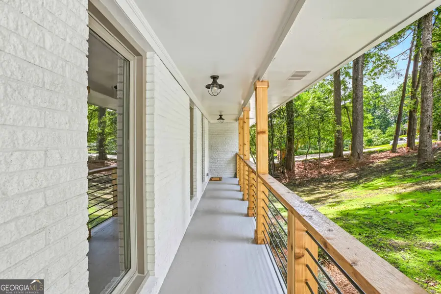 2574 Woodwardia Road Ne, Atlanta, GA 30345 - #2