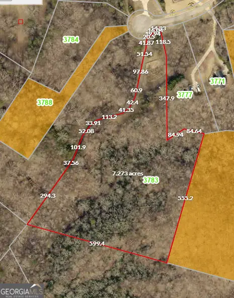 0 Stone Creek Court #(TRACT 26), Gainesville, GA 30507