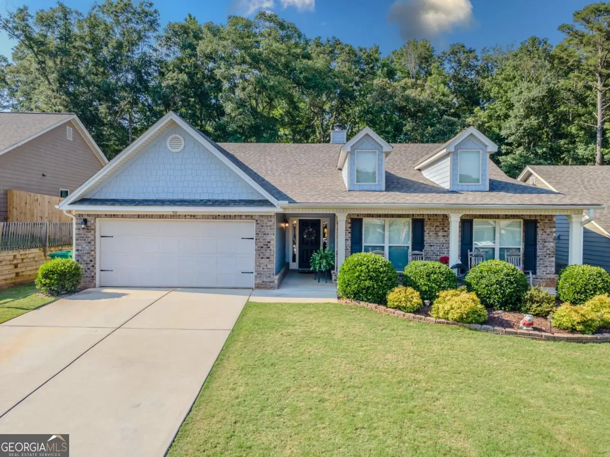 50 Goldshore Way, Statham, GA 30666 - #1