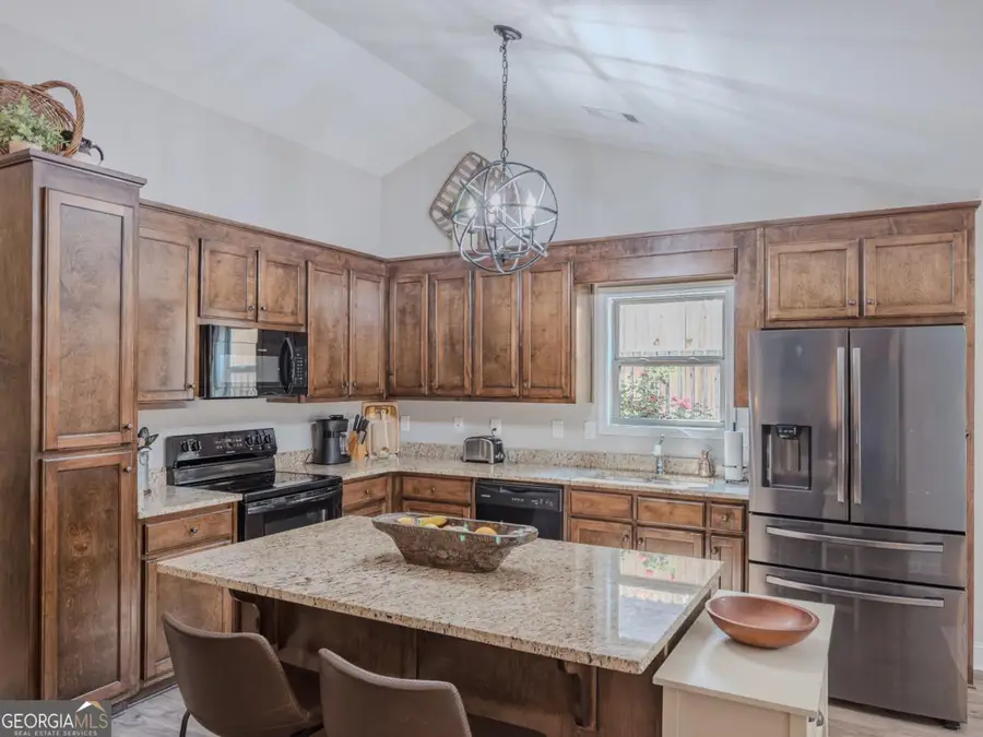 50 Goldshore Way, Statham, GA 30666 - #2