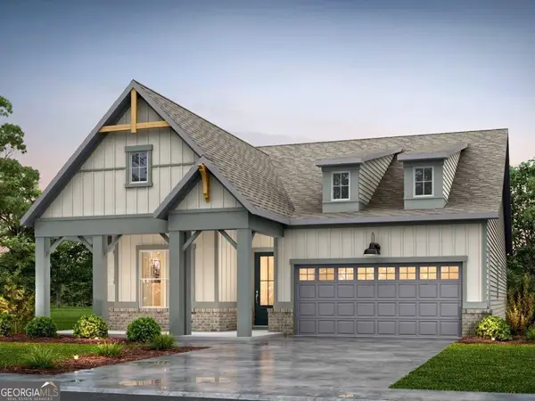 1948 Assembly Circle, Gainesville, GA 30501