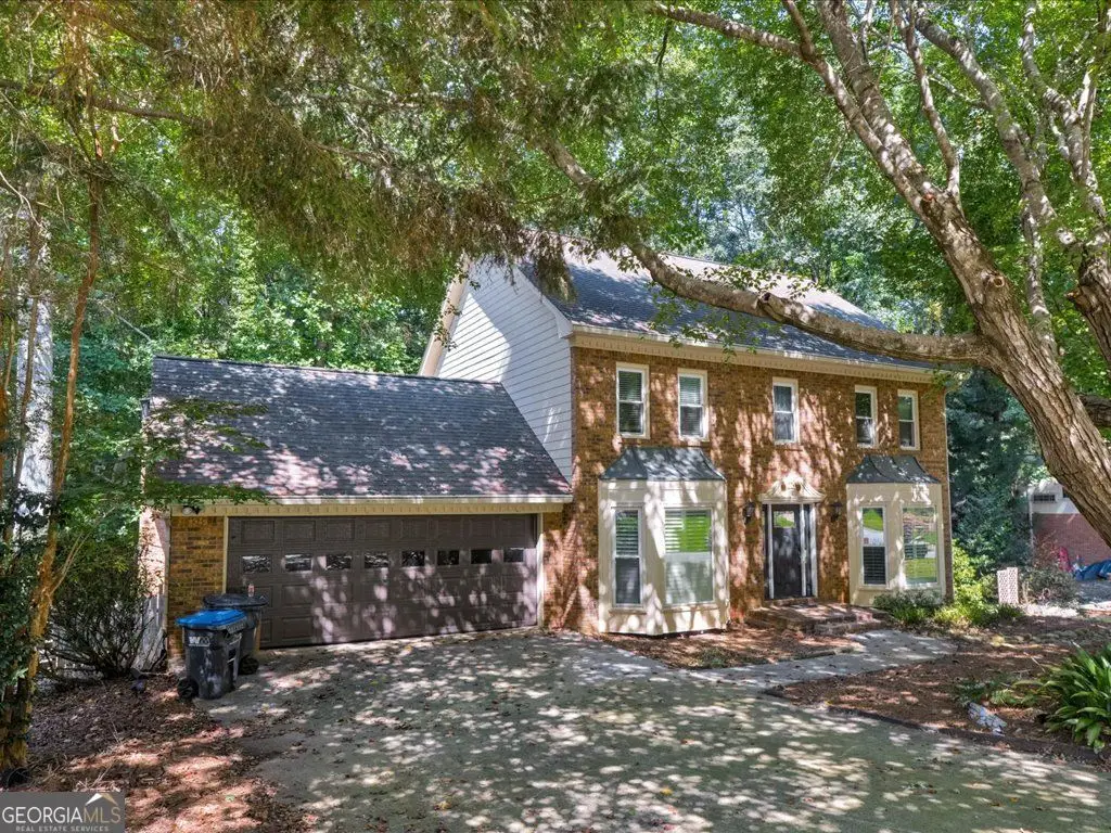 27 Planters Drive Sw, Lilburn, GA 30047 - #1