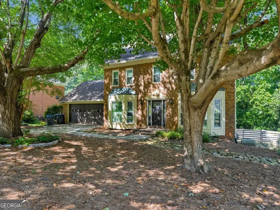 27 Planters Drive Sw, Lilburn, GA 30047 - #2