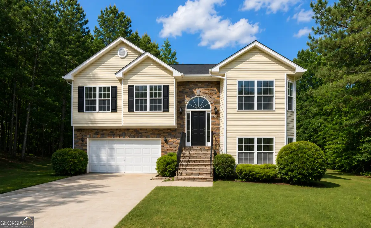210 Coldwater Drive, Covington, GA 30016 - #1