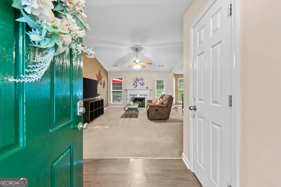 484 Canoe Court, Statham, GA 30666 - #3