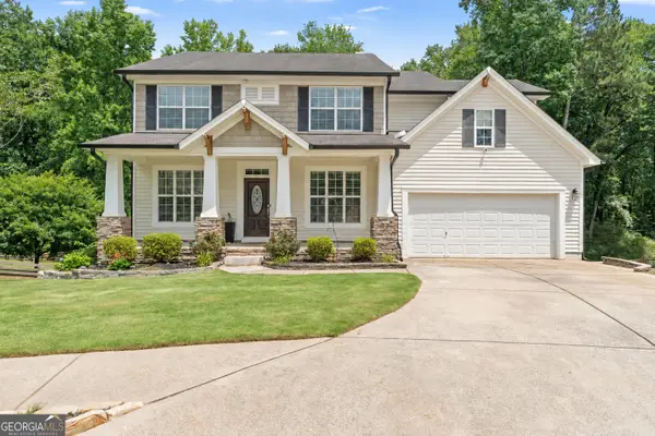 22 Eagle Court, Newnan, GA 30265