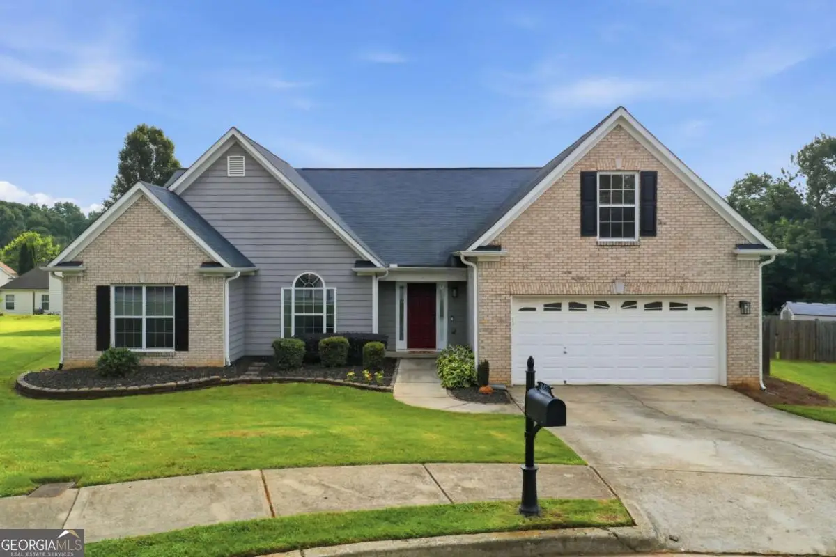 3527 Wimberly Cove Trace, Dacula, GA 30019 - #1