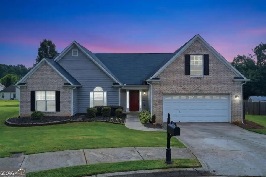 3527 Wimberly Cove Trace, Dacula, GA 30019 - #2