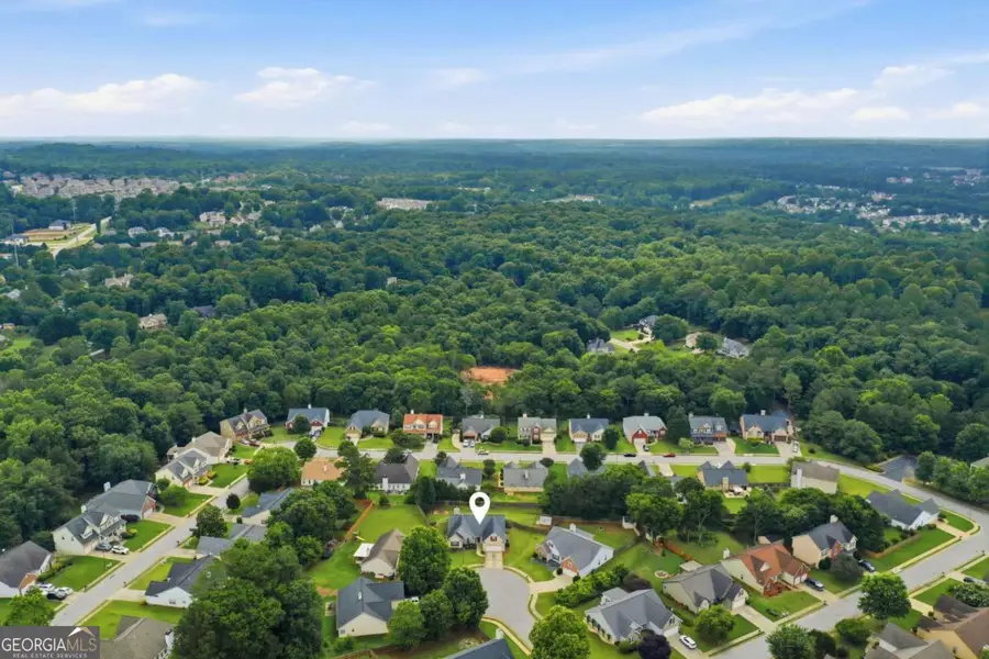 3527 Wimberly Cove Trace, Dacula, GA 30019 - #3