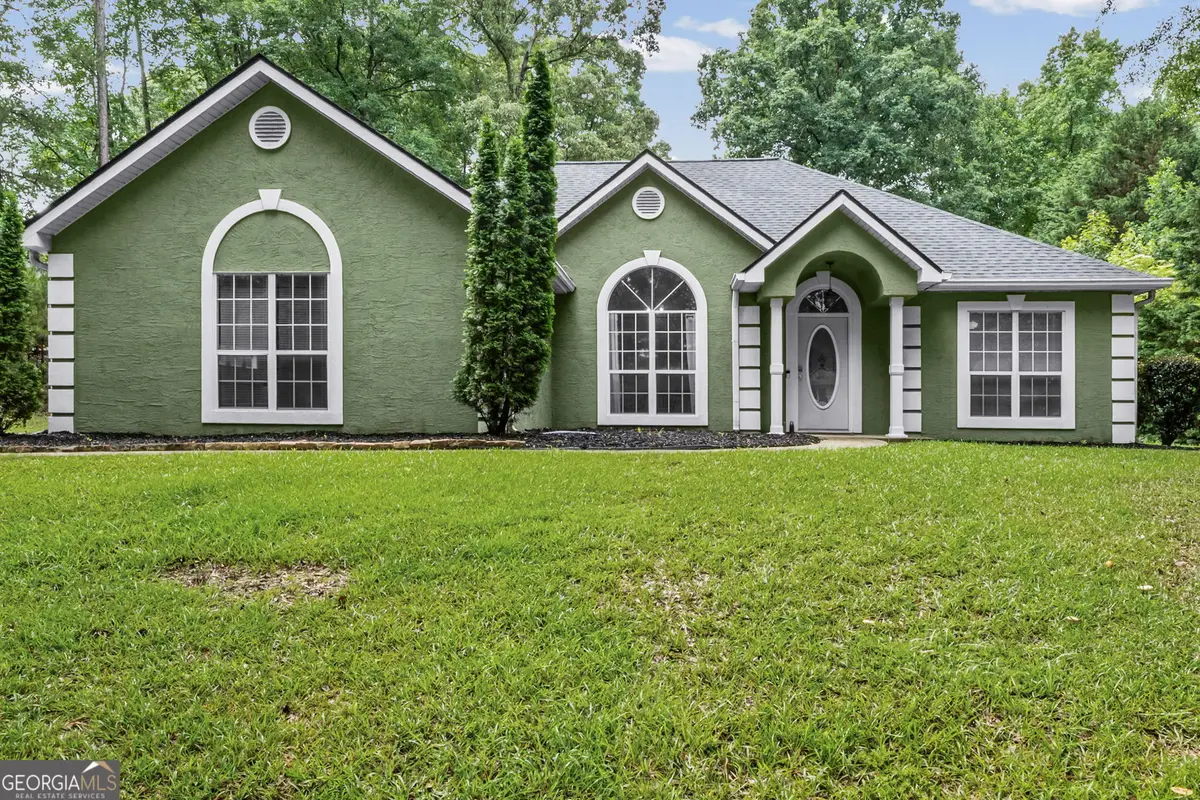 5 Queens Court, Sharpsburg, GA 30277 - #1