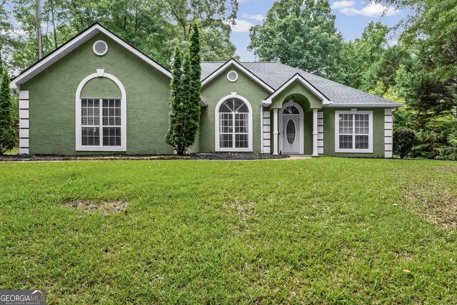 5 Queens Court, Sharpsburg, GA 30277 - #2