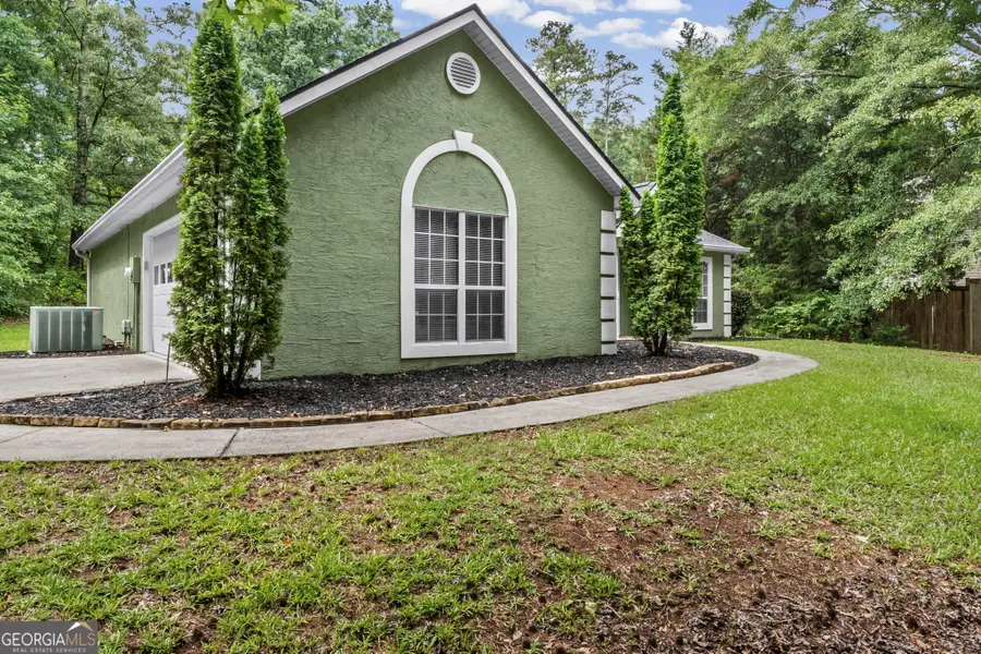 5 Queens Court, Sharpsburg, GA 30277 - #3