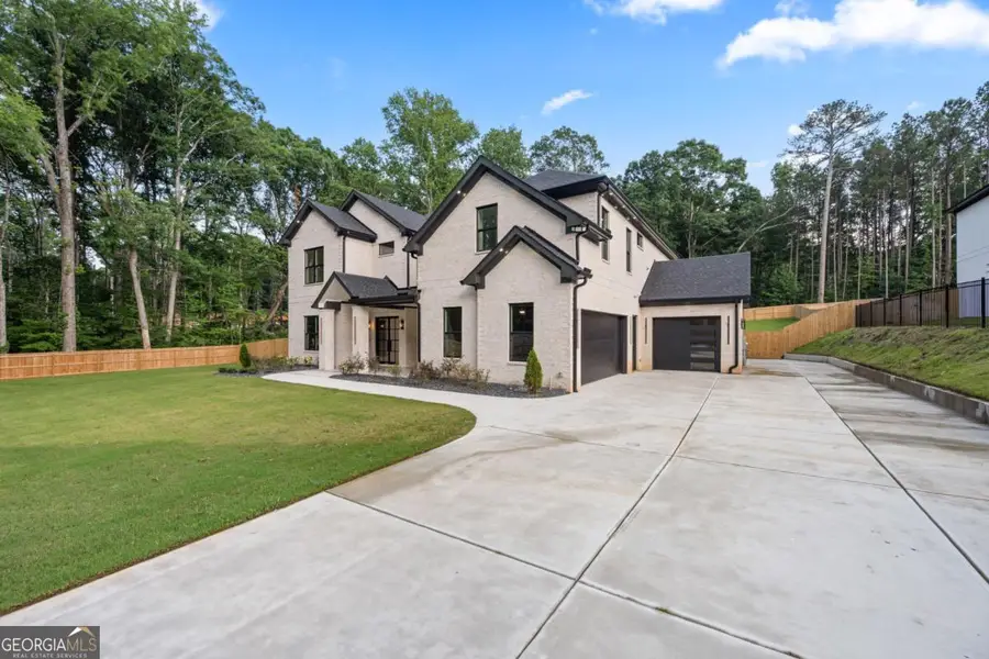 2600 Camp Mitchell Road, Grayson, GA 30017 - #3