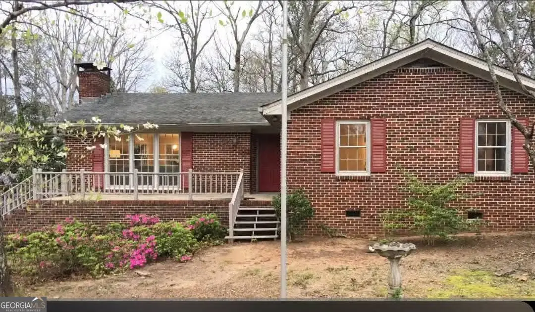 493 Balfour Drive, Decatur, GA 30032 - #1