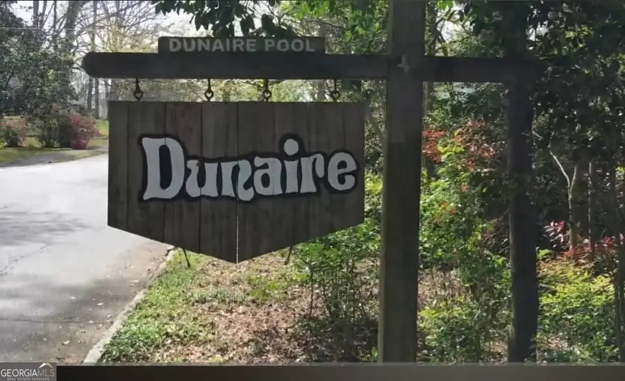 493 Balfour Drive, Decatur, GA 30032 - #2