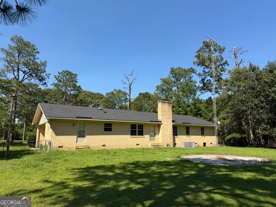 257 Lonnie Burke Road, Portal, GA 30450 - #3
