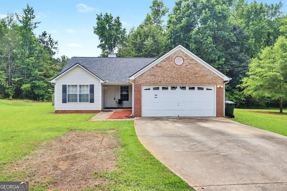 106 Claire Court, Griffin, GA 30223 - #1