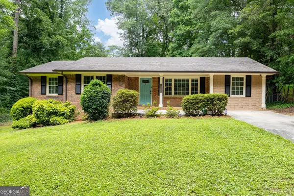 5936 Brookdale Lane Sw, Mableton, GA 30126