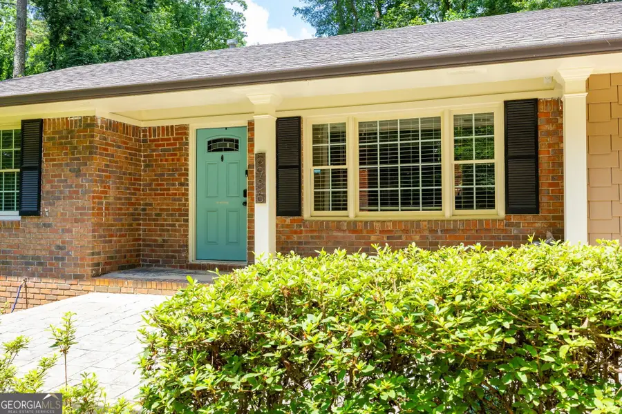 5936 Brookdale Lane Sw, Mableton, GA 30126 - #3