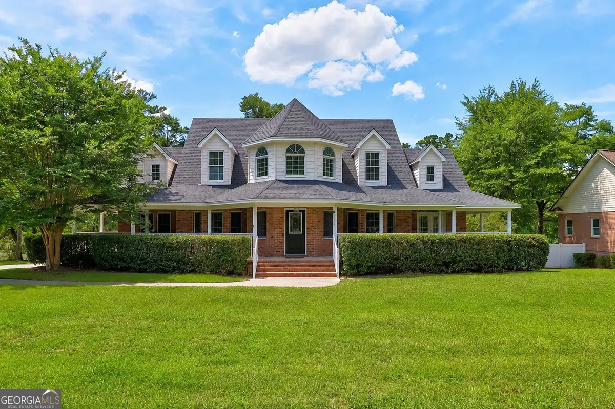 113 Red Bluff Circle, Rincon, GA 31326 - #1