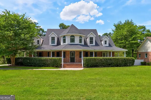 113 Red Bluff Circle, Rincon, GA 31326