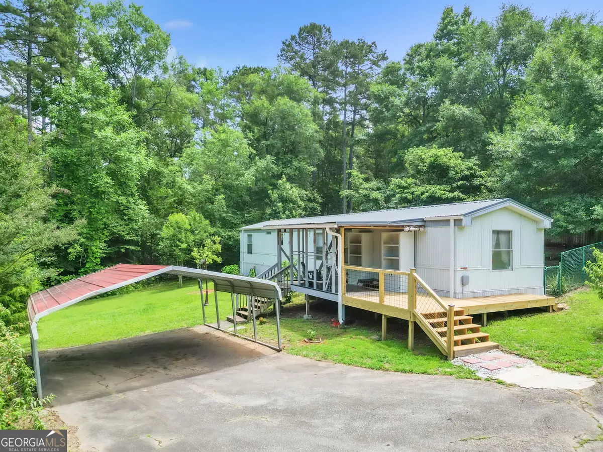506 Charlies Creek Road, Iva, SC 29655 - #1