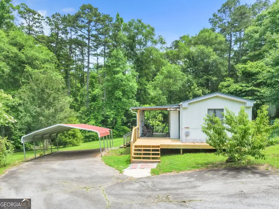 506 Charlies Creek Road, Iva, SC 29655 - #2