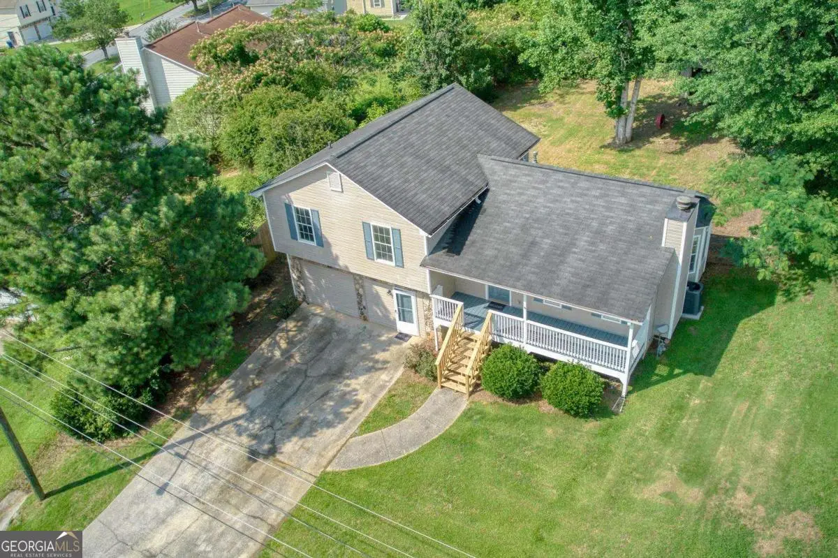 103 Brentwood Court, Dallas, GA 30132 - #1