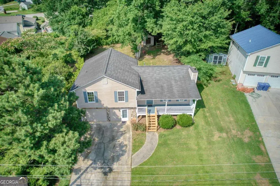 103 Brentwood Court, Dallas, GA 30132 - #2