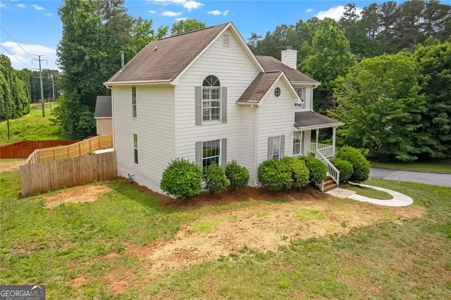 1609 Cumberland Club Road Sw, Marietta, GA 30008 - #2