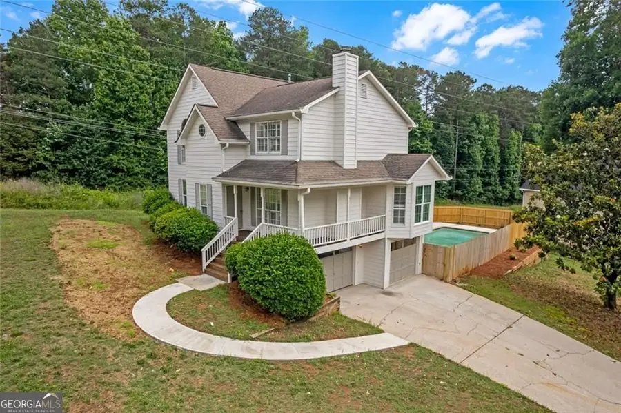 1609 Cumberland Club Road Sw, Marietta, GA 30008 - #3