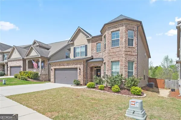 1220 Wesleyan Place, Braselton, GA 30517