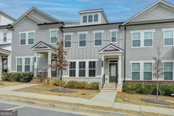 2689 Richmond Row Drive, Suwanee, GA 30024