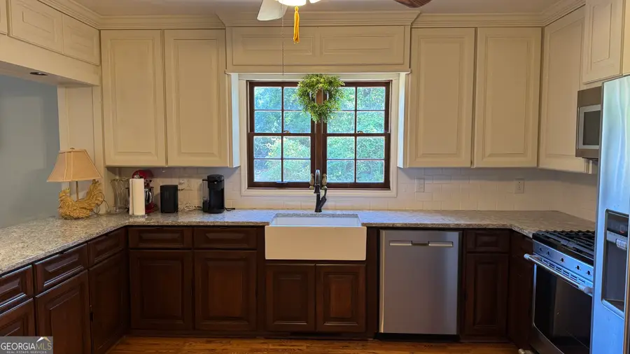 118 Woodlawn Drive, Statesboro, GA 30458 - #2