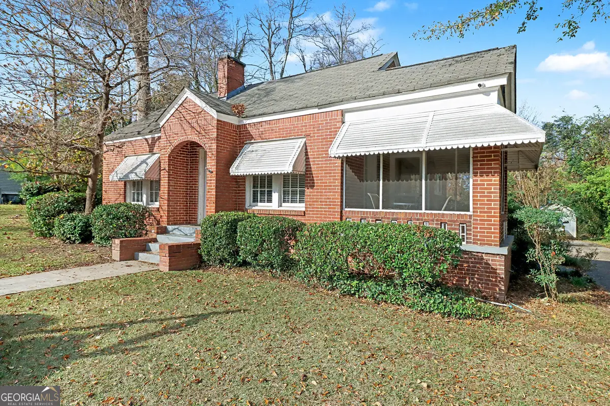 109 Stockbridge Road, Jonesboro, GA 30236 - #1