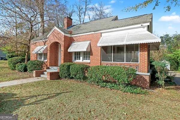 109 Stockbridge Road, Jonesboro, GA 30236