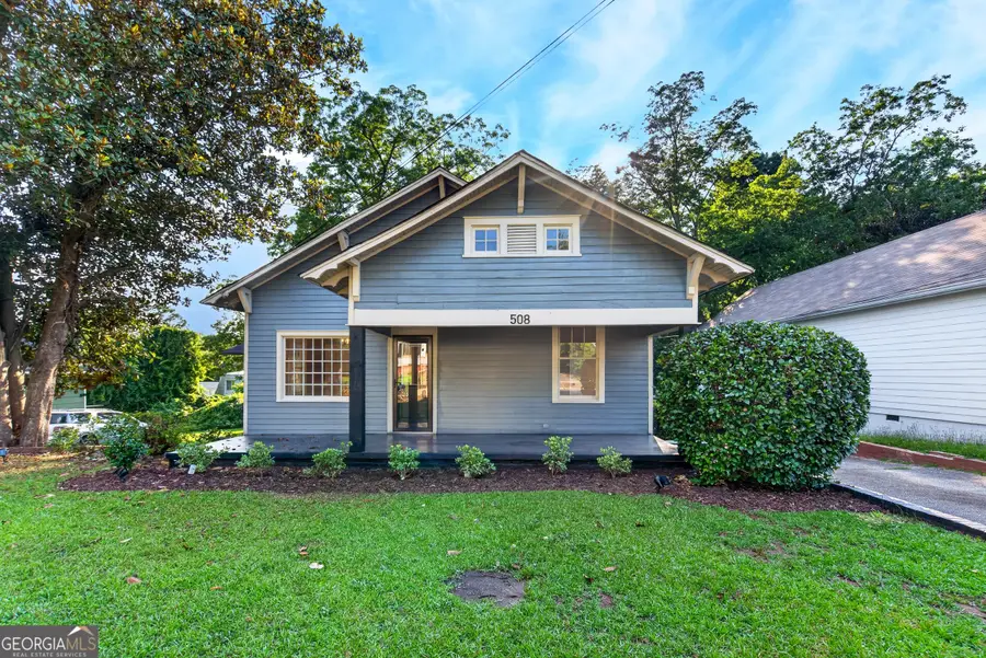 508 S Lee Street, Lagrange, GA 30240 - #2