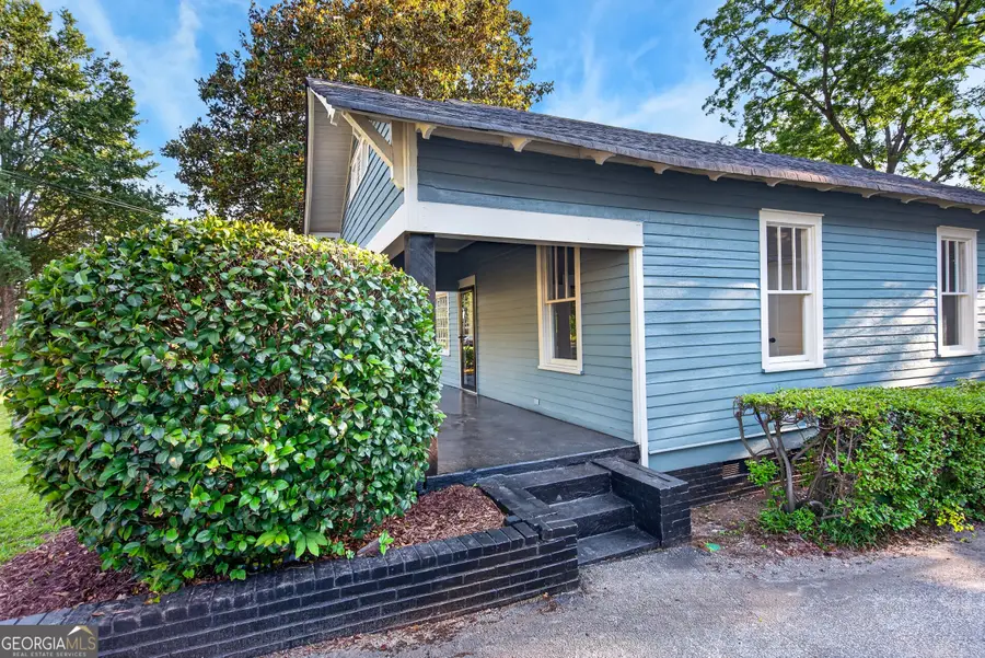 508 S Lee Street, Lagrange, GA 30240 - #3