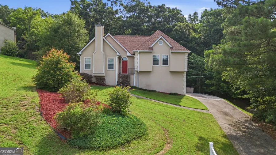 5697 Glandor Drive Se, Mableton, GA 30126 - #2